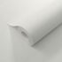 Non-woven wallpaper plain white glitter 10473-01 2