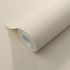 Non-woven wallpaper plain cream beige glitter 10473-02 2