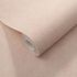 Non-woven wallpaper plain pink glitter 10473-05 2