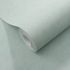Non-woven wallpaper plain turquoise glitter 10473-18 2