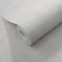 Non-woven wallpaper plain light grey glitter 10473-31 2