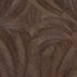Non-woven wallpaper tropical brown copper metallic 10476-48 3