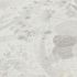 Non-woven wallpaper leaves floral white grey beige 10506-31 3