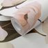 Non-woven wallpaper floral flowers white green 10508-05 4
