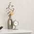 Non-woven wallpaper graphic stripes grey cream 10509-31 5