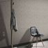 Non-woven wallpaper graphic stripes brown grey 10509-37 1
