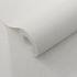 Non-woven wallpaper textile look plain white grey 10510-01 4