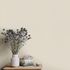 Non-woven wallpaper textile look plain beige 10510-02 5