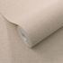 Non-woven wallpaper textile look plain pink beige 10510-05 4