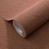 Non-woven wallpaper textile look plain red 10510-06 4