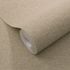 Non-woven wallpaper textile look plain brown 10510-11 4