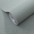 Non-woven wallpaper textile look blue turquoise 10510-18 4