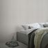 Non-woven wallpaper textile look plain light grey 10510-31 5
