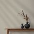 Non-woven wallpaper textile look plain brown grey 10510-37 5