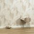 Wallpaper Guido Maria Kretschmer Waves Beige Cream 10522-02 1