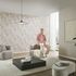 Wallpaper Guido Maria Kretschmer waves cream pink 10522-05 1