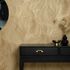 Wallpaper Guido Maria Kretschmer Waves Gold Metallic 1