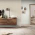 Wallpaper Guido Maria Kretschmer concrete look beige 5