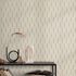 Wallpaper Guido Maria Kretschmer concrete look beige 1