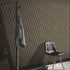 Wallpaper Guido Maria Kretschmer concrete look brown 1