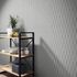 Wallpaper Guido Maria Kretschmer concrete look grey 1