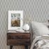 Wallpaper Guido Maria Kretschmer concrete look grey 5