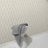Wallpaper Guido Maria Kretschmer concrete look cream 1