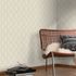 Wallpaper Guido Maria Kretschmer graphic cream 10524-02 1