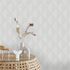 Wallpaper Guido Maria Kretschmer graphic gray 10524-31 5