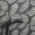 Wallpaper Guido Maria Kretschmer Fan Black Silver 5