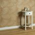 Wallpaper Guido Maria Kretschmer Fan Beige Gold 10525-30 1
