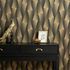 Wallpaper Guido Maria Kretschmer 3D effect black gold 1
