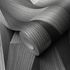Wallpaper Guido Maria Kretschmer 3D effect grey silver 4