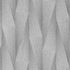 Wallpaper Guido Maria Kretschmer 3D effect silver metallic 2