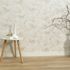Wallpaper Guido Maria Kretschmer floral cream beige 1