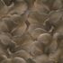 Wallpaper Guido Maria Kretschmer Floral Brown Metallic 2