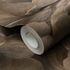 Wallpaper Guido Maria Kretschmer Floral Brown Metallic 4