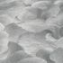 Wallpaper Guido Maria Kretschmer Floral Silver Metallic 3