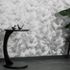 Wallpaper Guido Maria Kretschmer Floral Silver Metallic 1