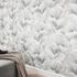 Wallpaper Guido Maria Kretschmer floral white gray 10527-31 5
