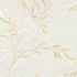 Wallpaper Guido Maria Kretschmer Leaves Cream Beige 2