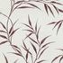 Wallpaper Guido Maria Kretschmer Leaves White Red 10528-06 2