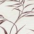 Wallpaper Guido Maria Kretschmer Leaves White Red 10528-06 3