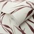 Wallpaper Guido Maria Kretschmer Leaves White Red 10528-06 4