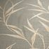 Wallpaper Guido Maria Kretschmer Leaves Grey Brown 10528-11 2
