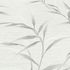 Wallpaper Guido Maria Kretschmer Leaves White Grey 10528-31 3