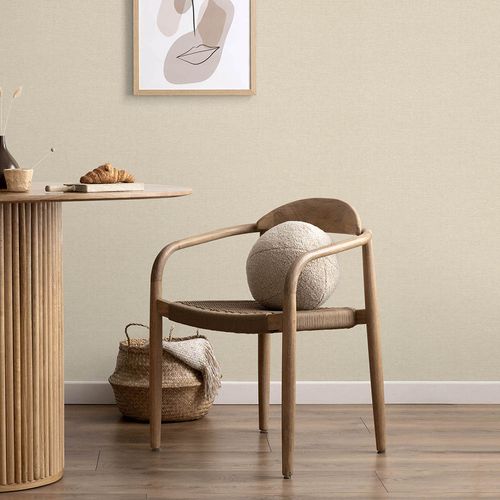 Wallpaper Guido Maria Kretschmer Plain Beige 10541-02