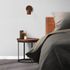 Wallpaper Guido Maria Kretschmer Plain Light Grey 10541-31 1