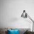 Wallpaper Guido Maria Kretschmer Plain Light Grey 10541-31 5