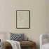 Wallpaper Guido Maria Kretschmer Plain Taupe 10541-37 1